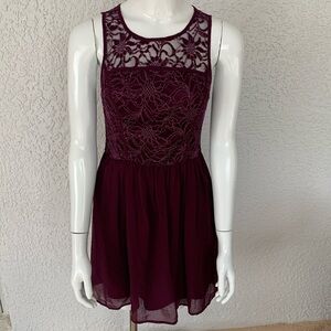 ALYA  FRANCESCAS PARTY DRESS